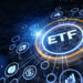 Canary Files for SUI Fund, Hashdex Amends S-1 for Index ETF