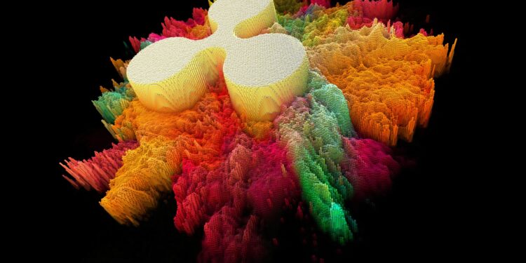 XRP Up 15% as Ripple Expands Reach, Files Crypto Custody Trademark