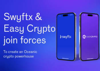 Australian Trading Platform Swyftx Acquires New Zealand’s Largest Crypto Exchange