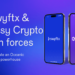 Australian Trading Platform Swyftx Acquires New Zealand’s Largest Crypto Exchange