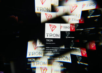 TRX Surges 10% Amid Justin Sun Tweet, US Bitcoin Funds Reverse Trend with Massive Inflows, 21Shares to Launch Polkadot ETF