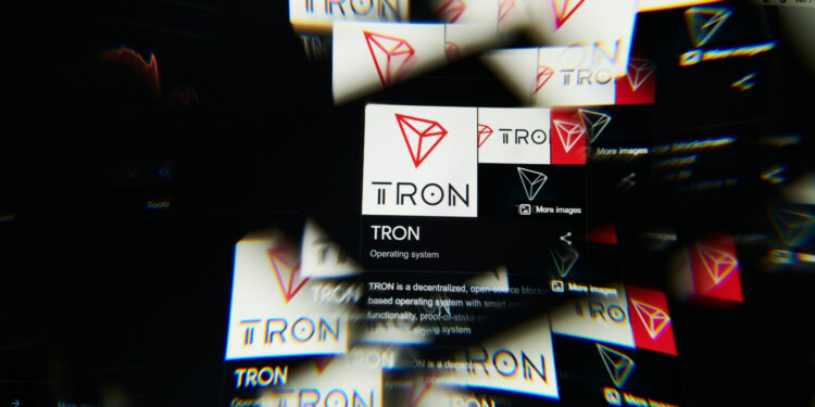 TRX Surges 10% Amid Justin Sun Tweet, US Bitcoin Funds Reverse Trend with Massive Inflows, 21Shares to Launch Polkadot ETF