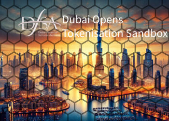 Dubai’s DFSA Opens Tokenisation Sandbox for Securities, Excludes Cryptocurrencies and Stablecoins