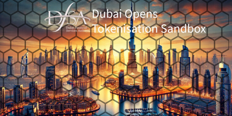 Dubai’s DFSA Opens Tokenisation Sandbox for Securities, Excludes Cryptocurrencies and Stablecoins