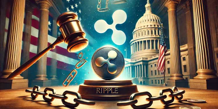 XRP Surges 12% as US SEC Drops Lawsuit Against Ripple, CEO Downplays IPO Plans
