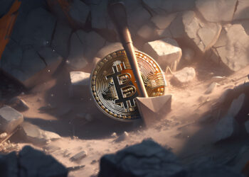 Proof-of-Work Mining Not a Security Under Certain Conditions