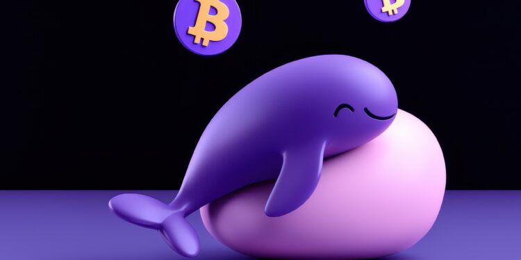 $250 Million Bitcoin Wallet Stirs After Eight Years