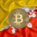 Government of Bhutan Transfers $63M of Bitcoin to 3 Wallets