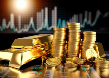 Tokenised Gold Might Pave Way for Bitcoin’s Growth, Says Expert