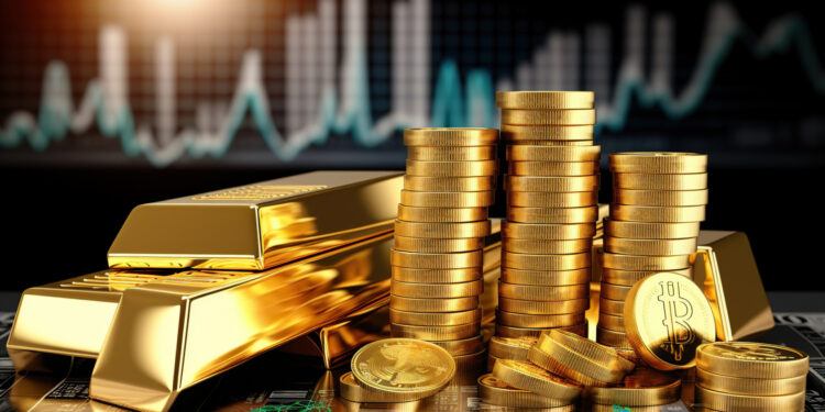 Tokenised Gold Might Pave Way for Bitcoin’s Growth, Says Expert