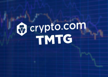 Trump Media Teams Up with Crypto.com for ‘Made in America’ ETFs