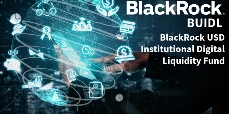 BlackRock’s Crypto Fund BUIDL Reaches $1.7B, Welcomes Solana to its Growing Portfolio