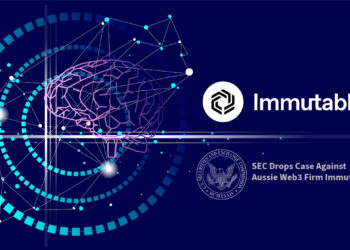 SEC Drops Case Against Australian Web3 Company Immutable