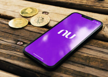 Berkshire Hathaway Backed Nubank Expands Crypto Offerings to Include Cardano, Near Protocol, Cosmos and Algorand