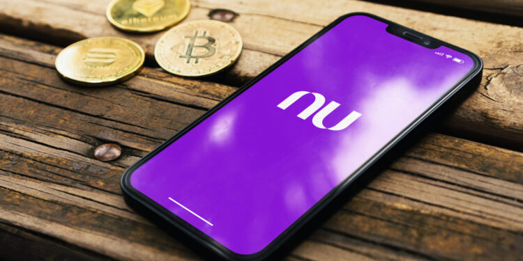 Berkshire Hathaway Backed Nubank Expands Crypto Offerings to Include Cardano, Near Protocol, Cosmos and Algorand