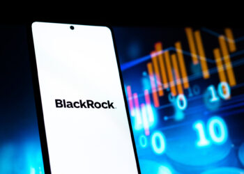 BlackRock’s ‘BUIDL’ Tokenised Fund Skyrockets, Tripling in Three Weeks