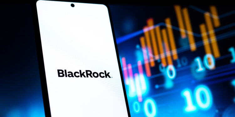 BlackRock’s ‘BUIDL’ Tokenised Fund Skyrockets, Tripling in Three Weeks