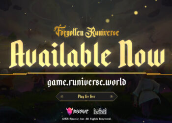 ‘Forgotten Runiverse’ Hits Early Access on Ronin Network, Aims to Revolutionise WEB3 MMORPG Genre