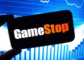 GameStop Stock Drops 22% Daily Amid Bitcoin Pivot, Sparking Investor Scepticism
