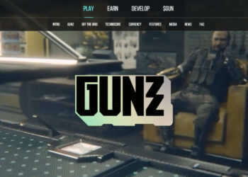 Gunzilla’s GUNZ Network Goes Live March 31, GUN Token to Trade on Binance with Volatility Warning