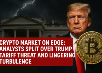 Analysts Split Over Trump Tariff Threat and Lingering Turbulence