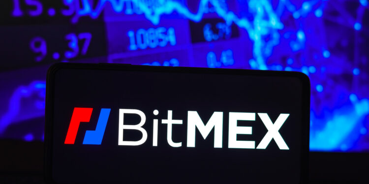 Trump Pardons BitMEX Founders, Speculations Swirl if SBF is Next