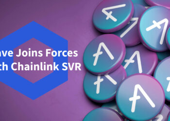 Aave Taps Chainlink’s SVR to Reclaim MEV, Boost Protocol Revenue