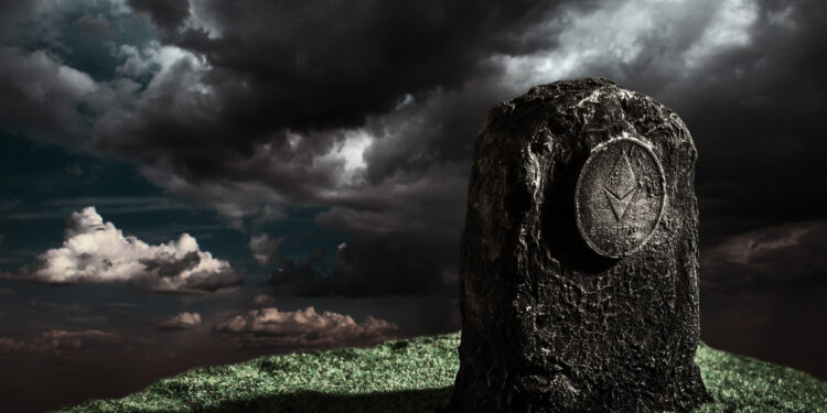 Is ETH Overpriced? Analyst Claims Investment Case for Ether ‘Completely Dead’