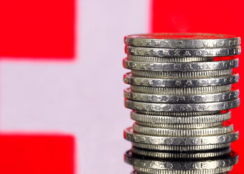 Bitcoin Too Volatile for Reserve Asset, Claims Swiss National Bank President