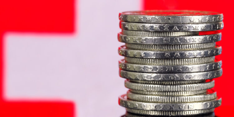 Bitcoin Too Volatile for Reserve Asset, Claims Swiss National Bank President