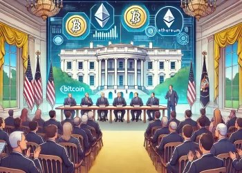 President Trump to Host Landmark White House Crypto Summit on March 7