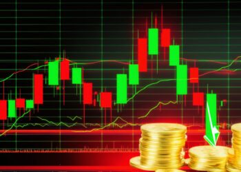 Crypto Rally Reverses with Double-Digit Losses Amid Market Crash