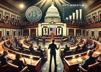 Trump’s Crypto Reserve Plan Faces Uncertain Future with Potential Congress Vote