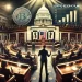 Trump’s Crypto Reserve Plan Faces Uncertain Future with Potential Congress Vote