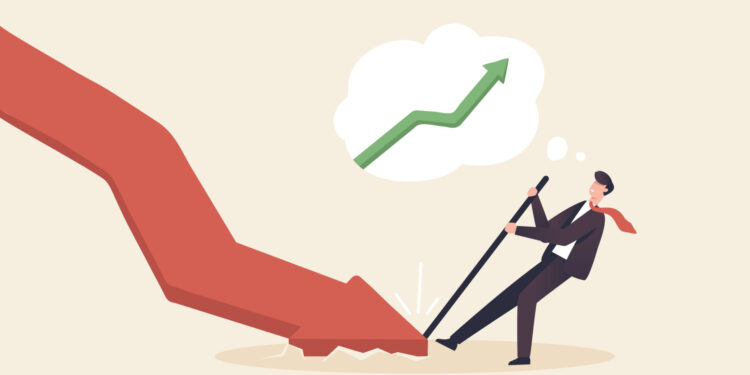 Analysts Say Volatility to Remain in Crypto Market as Uncertain Economic Conditions Continue