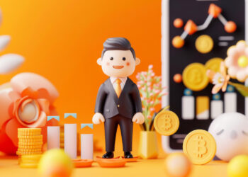 Time to Go All in On Crypto? Financial Analysts Weigh in on Trump Tariff Turmoil