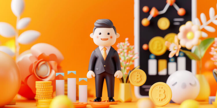 Time to Go All in On Crypto? Financial Analysts Weigh in on Trump Tariff Turmoil