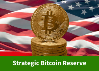 Donald Trump Signs Executive Order Confirming Strategic Bitcoin Reserve