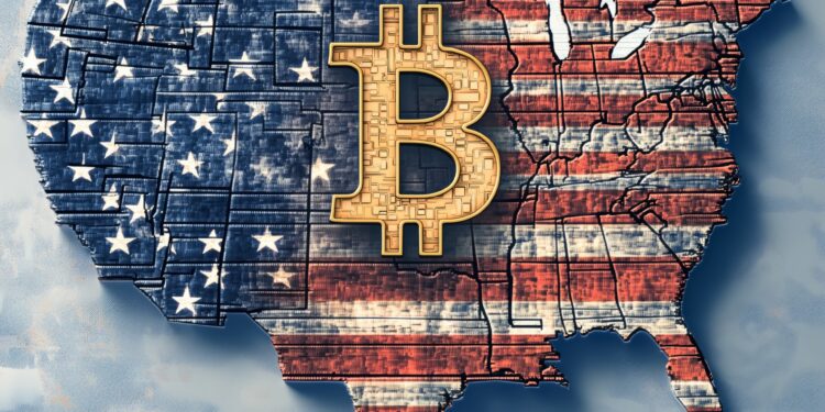Texas Senate Greenlights Bitcoin Strategic Reserve Bill Amid Trump’s BTC Reserve Order