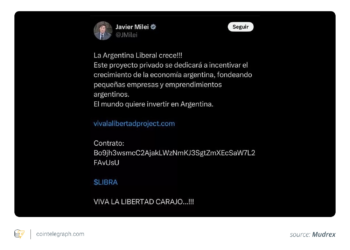 Milei’s ‘Libragate’ scandal, explained: What’s behind the controversy?