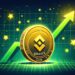 BNB Price Starts Fresh Increase—Can Bulls Sustain the Momentum?
