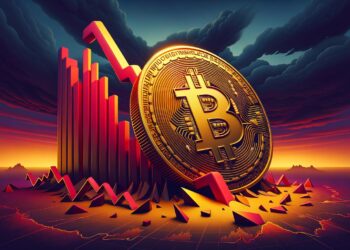 Bitcoin Price Dives Once More—Is a Deeper Correction Underway?