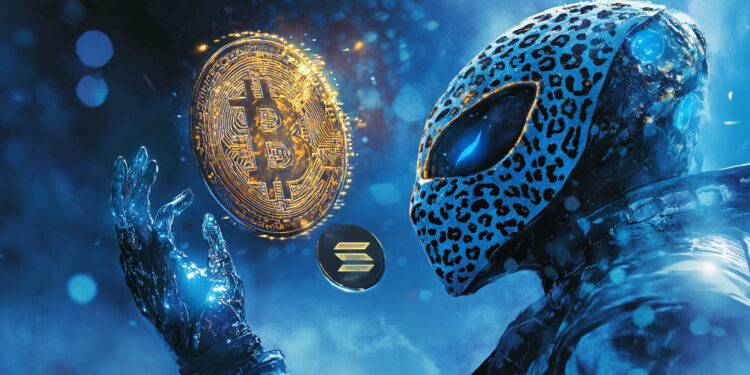 Bitcoin, Solana and Crypto Markets Likely in ‘Classic Bear Trap’ Before Euphoric Move: InvestAnswers