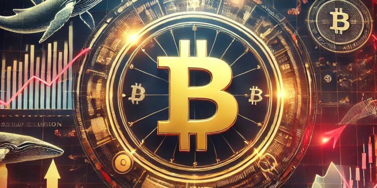 Bitcoin’s Exchange Flows Indicate Changing Investor Behavior—What’s Next?