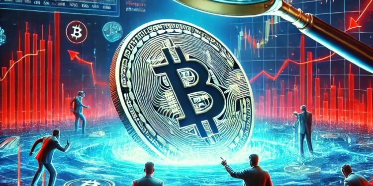 Bitcoin’s Rise Isn’t Random: Analyst Reveals What’s Really Fueling BTC Above $85K