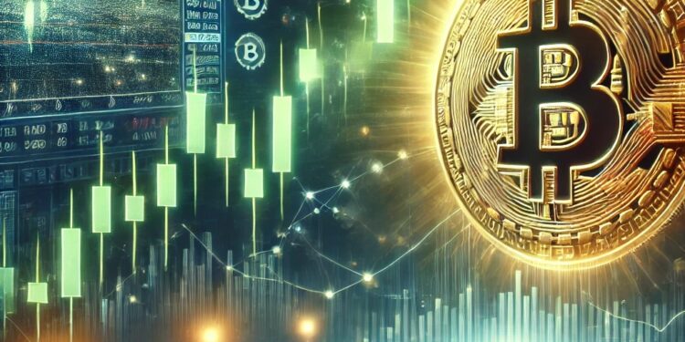 Bitcoin Rebounds Above $85,000 Amid Weak Market Demand