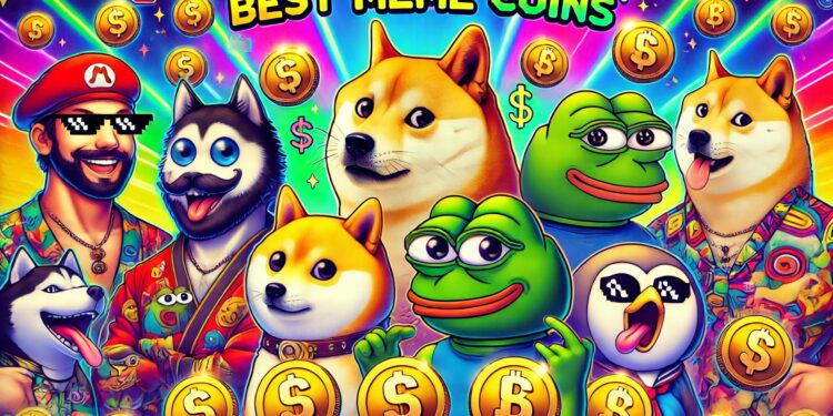 Solana, Home of The Best Meme Coins, Turns Five Years Old