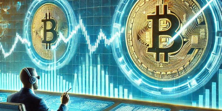Analyst Compares Current Bitcoin Pullback to 2024 Market—Here’s What They Found