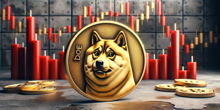 Dogecoin (DOGE) Bulls In Trouble—Can They Prevent a Drop Below $0.15?