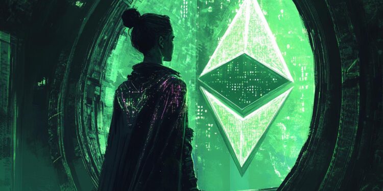 Analyst Jason Pizzino Issues Ethereum Alert, Says ETH Looking Very Weak – Here Are His Downside Targets